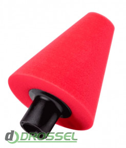 MaxShine Foam Polishing Cone 4