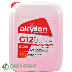  Akvilon Ultra G12+ Concentrate 