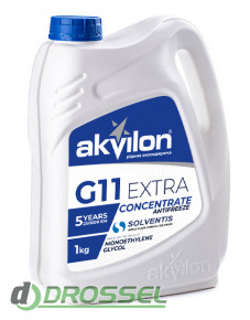  Akvilon Extra G11 Concentrate