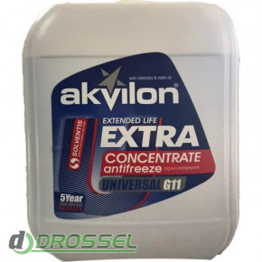  Akvilon Extra G11 Concentrate 