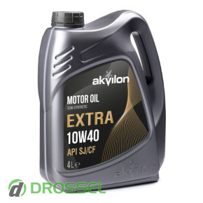 Akvilon EXTRA 10W-40