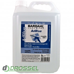  AdBlue (  ) Bardahl (3128) 5