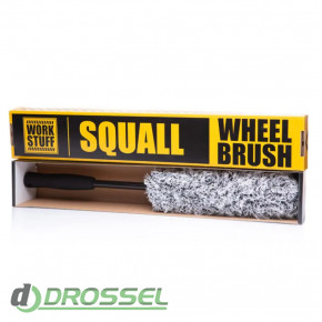  Work Stuff Squall Wheel Brush (WS052) 46