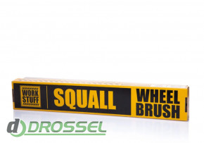  Work Stuff Squall Wheel Brush (WS052) 46