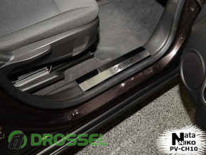 Nataniko PV-CH10 / PVK-CH10