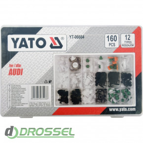    Yato YT-06664 2