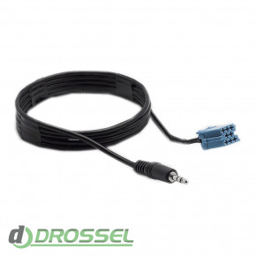 ������ ������� AUX Carav 18-007-1