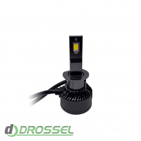  (LED)  Torssen Ultra H1-1