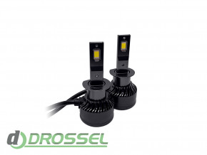  (LED)  Torssen Ultra H1-2