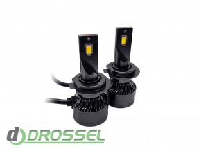  (LED)  Torssen Ultra H7-2