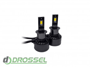  (LED)  Torssen Ultra H3-2