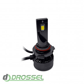  (LED)  Torssen Ultra HB3 (9005)-1