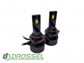  (LED)  Torssen Ultra HB3 (9005)-2