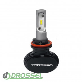 (LED)  Torssen light HB3 (9005) 6500K-1