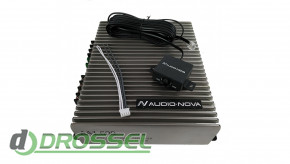   Audio Nova AA600.1-4