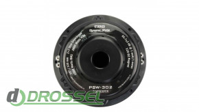  Dynamic State PSW-302 PRO-4