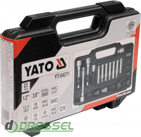   Yato YT-04211 2
