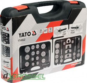   Yato YT-06822 2
