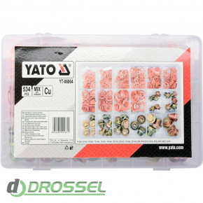      () Yato YT-06864-2