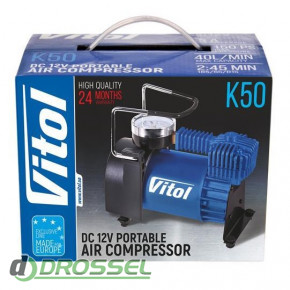  Vitol K-50 6