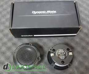  Dynamic State NT-7.2 NEO 2.89'' (73.5 )-5