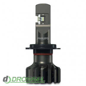   Philips Ultinon Pro9100 LED-HL LUM11972U91X