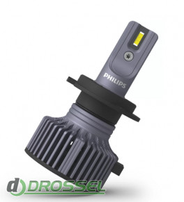   Philips Ultinon Pro3022 LED-HL LUM11972U302