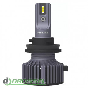   Philips Ultinon Pro3022 LED-HL LUM11362U302