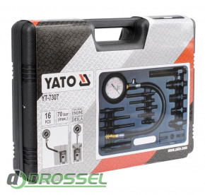     Yato YT-7307-3