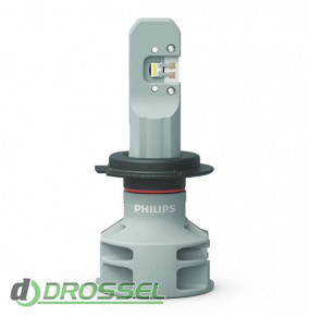   Philips Ultinon Pro5100 LED-HL LUM11362U51X