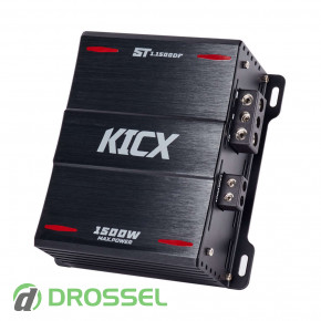 Kicx ST-1.1500DF 3