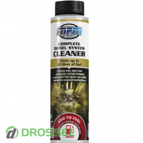 MPM Complete Diesel System Cleaner (AD06250)