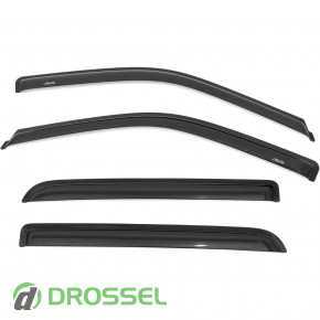 Auto Ventshade (AVS) 94134 ( 4)