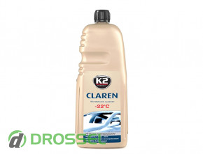 K2 Claren -22C K621 / K625 ()