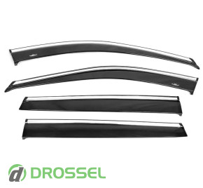   ()    Nissan X-Trail (T32), Ro