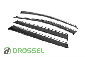   ()    Nissan X-Trail (T32), Ro