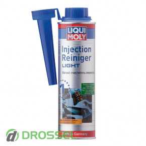    Liqui Moly Injection Reiniger Light 