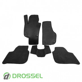    EVA  Skoda SuperB (2009-2015) 5