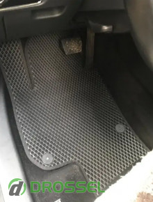    EVA  Skoda SuperB (2009-2015) 5