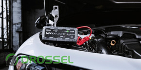 NOCO Boost X GBX55 2