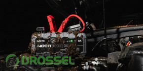 NOCO Boost X GBX55 4