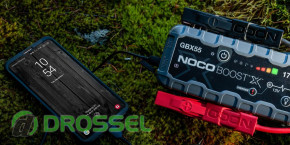 NOCO Boost X GBX55 7