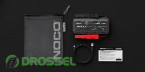 NOCO Boost X GBX55 8