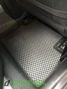    EVA  Kia Ceed (2018+) / Hyundai i30 (2017+) 5