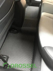    EVA  Kia Ceed (2018+) / Hyundai i30 (2017+) 5