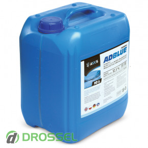  AdBlue (  ) AXXIS (10)