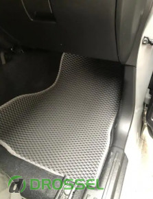    EVA  Suzuki Jimny (2018+) 5