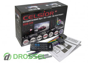  Celsior CSW-528