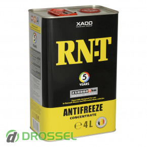  Xado () Antifreeze RN-T (  ) 