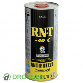  Xado () Antifreeze RN-T